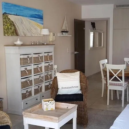 Comfortable Holiday De Haan